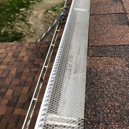 Gutter Repair Floral Park NY