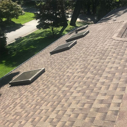 Skylight Repair Floral Park NY