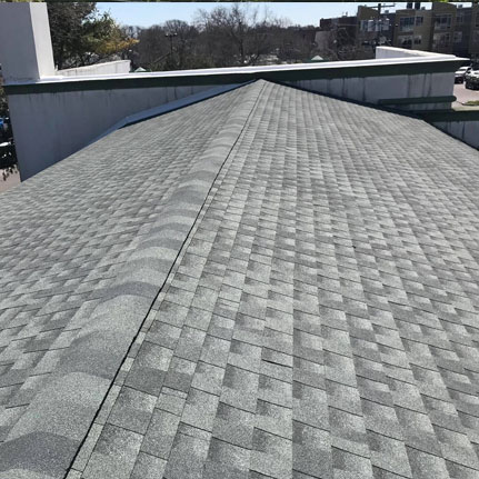 Roof Leak Repair Floral Park NY